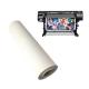 Glossy Polyester Canvas Roll For Eco Solvent UV Latex Printers