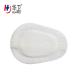 Medical eyes postoperative wound care sterile nonwoven wound dressing