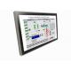 32 Industrial Lcd Touch Screen Monitor Vesa Mount 920x1080 High Reslution