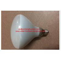 E27 12V 300W Halogen Bulb Replacement For Underwater Swimming Pool Lights R125