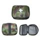 Camouflage Large Capacity First Aid Kit Wilderness Survival Kit Outdoor Rescue Paramedic Medical Kit