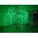 Led Green Willow Tree Light outdoor holiday decoration on sale