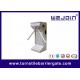 Semi-auto Bridge-type Tripod Turnstile WJTS 112S with Mechanism of Semi-auto Tripod Turnstile