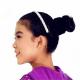 Accessories For Ballet Jazz And Latin Dance Costumes 3 Color Diamond Hairpin Ring Girls Party And Performance Costumes