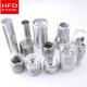 Stainless Steel SS201 SS301 SS303 CNC Center Mini 5 Axis Machining Parts