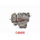 9C32 9C09 7KG K3V112DT Hydraulic Pump Regulator For Hyundai210-3 R220-5 R225-7 2Hose