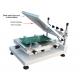 3040 High Precision Stencil Printer , SMT Production Line PCB Assembly Line