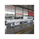 Super Cooling High Speed Multi Layer HDPE / PE Pipe Extrusion Line For Water Fuel Gas Supply Tube