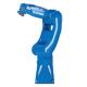 YASKAWA GP8 Used Industrial Robot Arm For Pick And Place 8kg Payload