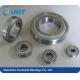 P4 6104 6004 small steel precision ball bearings 20 * 42 * 12 mm