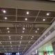 Moisture-Proof High Quality Expanded Aluminium Wire Mesh Grid False Ceiling