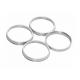 Stable Centering Rings For Rims 6061 T6 Treatment Light Weight Billet