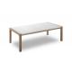 solid wood low coffee table furniture