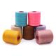 Polyester Wax Thread 0.8mm 1.0mm Filament Yarn Type in 2023 with Supportive OEM/ODM