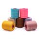 Supply 300D/16 Flat Wax Thread for Leather Sewing Polyester Wax Bonded Braided Thread