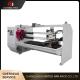 Paper Kraft Tape Cutter Cutting Machine Four Shaft Double Knife 3-20pc/min