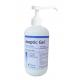 Waterless Hand Antiseptic Gel Basic Cleaning Small Size Easy Carrying