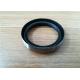 Customized Nitrile Rubber NBR Oil Seals , Hydraulic Oil Seal 38*47*10