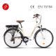 Sales cheap Electric pedal assisted bike 36V 13AH 468W Samsung Cells