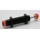 AC / AD Types Pneumatic Components Hydraulic Shock Absorber For Motorcycle / Truck