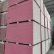 1220*2440Mm Fire Resistant Plasterboard Sheetrock Drywall 9Mm Interior Gypsum