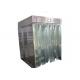 Stainless Steel Material Cabinet Dispensing Booth With Free Design Drawing