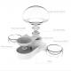 Automatic Smart Pet Water Fountain Bowl Feeder Multifunction