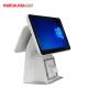 15.6 Inch Touch Screen billing POS machine system ordering cash machine