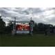 Slim RGB LED Screen Waterproof 535smd P4 P5 P8 P6 Outdoor Led Display Video For Rental