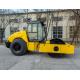 16 Ton Hydraulic Double Drive Vibratory Road Roller with Cummins Engine