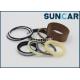 C.A.T CA1057253 105-7253 1057253 Bucket Cylinder Seal Kit For Excavator [C.A.T E307]