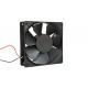 High Speed 12V DC Computer Case Cooling Fans Auto Radiator Type Explosion Proof
