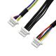 PH XH SH JST MOLEX TE PVC Shielding Wire Harness and Cable Assembly at Competitive