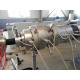 PVC Pipe Diameter Pert District Flexible Insulation Pipe Making line