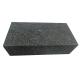 Chemical Stability High Refractoriness Clinker Chrome Refractory Brick For Furnace Lining