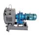 Max. Vertical Conveying Distance 15M Heavy-duty Hose Pumps for Different Industries