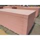 Factory of MDF BOARD.Pink Fire resistant MDF Board.fire rated melamine board