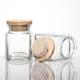 Wholesale Kitchen 4 Oz Airtight Herb And Seasoning Bottles Glass Storage Containers
