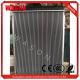 Excavator Spare Parts High Quality Water Radiator For Volvo 11110705