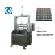 Small Pulp Packaging Machine 80KW Dish Plate Making Video Technical Support