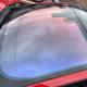 Privacy Protection PET Car Window Tint Film VLT 85% IR 40% Chameleon Automotive Film