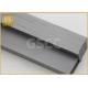 Multipurpose Tungsten Carbide Blade K30 Fine Machining 200 - 500 M / Min Speed