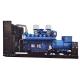 Water Air Cooling Yuchai Diesel Generator 1500rpm 1800rpm ≤105dB(A) Noise Level