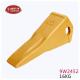 Alloy Steel 16kg 52HRC 9W2452 Ripper Tooth For Excavator