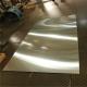 Yk 14K 400 Series Stainless Steel Sheet 4x8 25mm Hairline SS Sheet