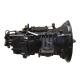 8JS85F Fast Transmission Gearbox Assembly For Medium Light Truck