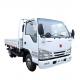 NIKA Light-duty Commercial Vehicle Mini Truck The Top Choice for Cargo Transportation