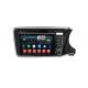 Android Radio Bluetooth Dvd Player Honda Navigation System For City 2014 Right Hand