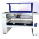 Galvanometer Head CO2 Laser Cutting Machines Metal Leather Laser Cutter Machine