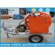 Hydraulic Winch Type Cable Puller Tensioner